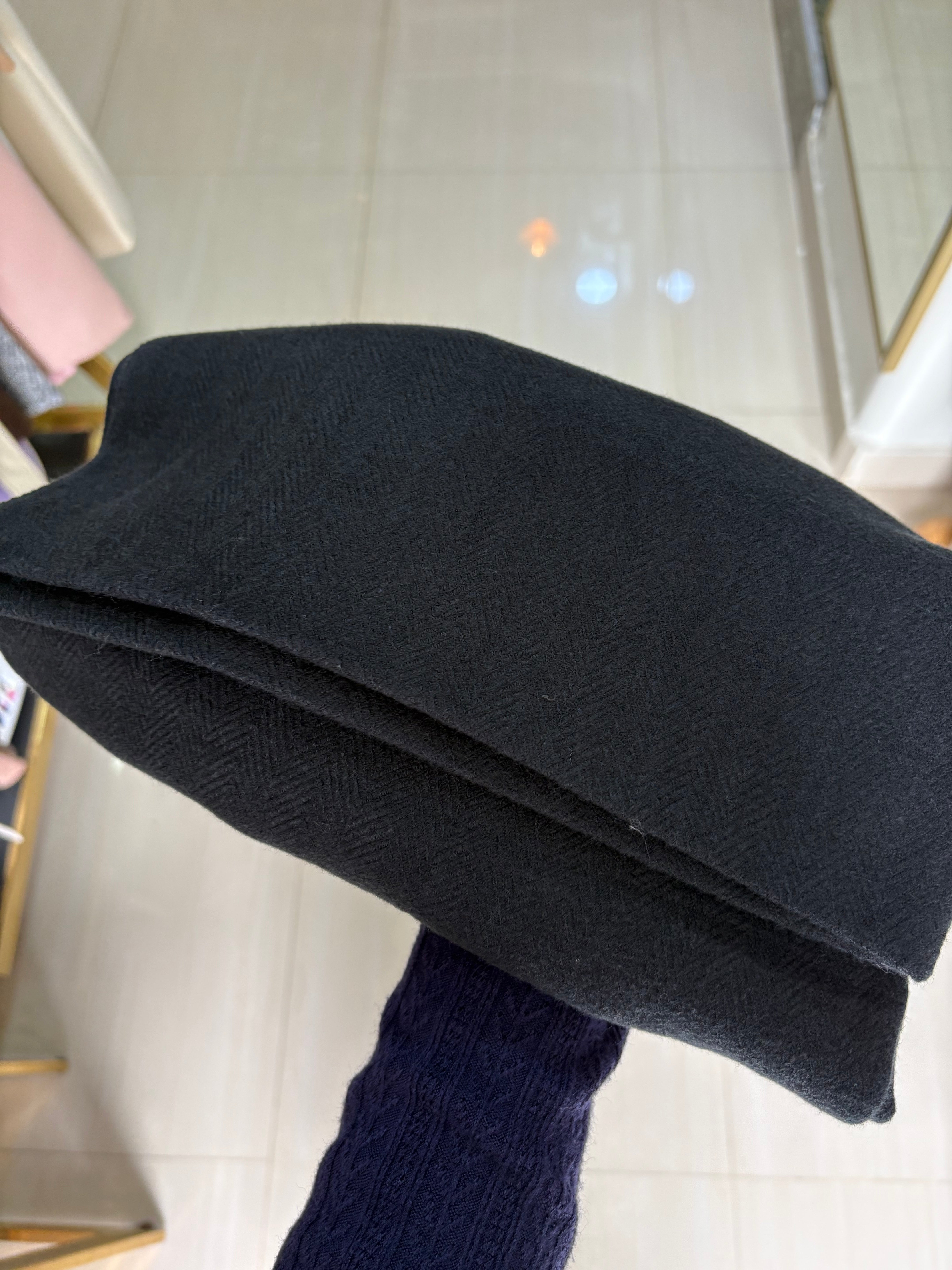 Pashmina textura espiga