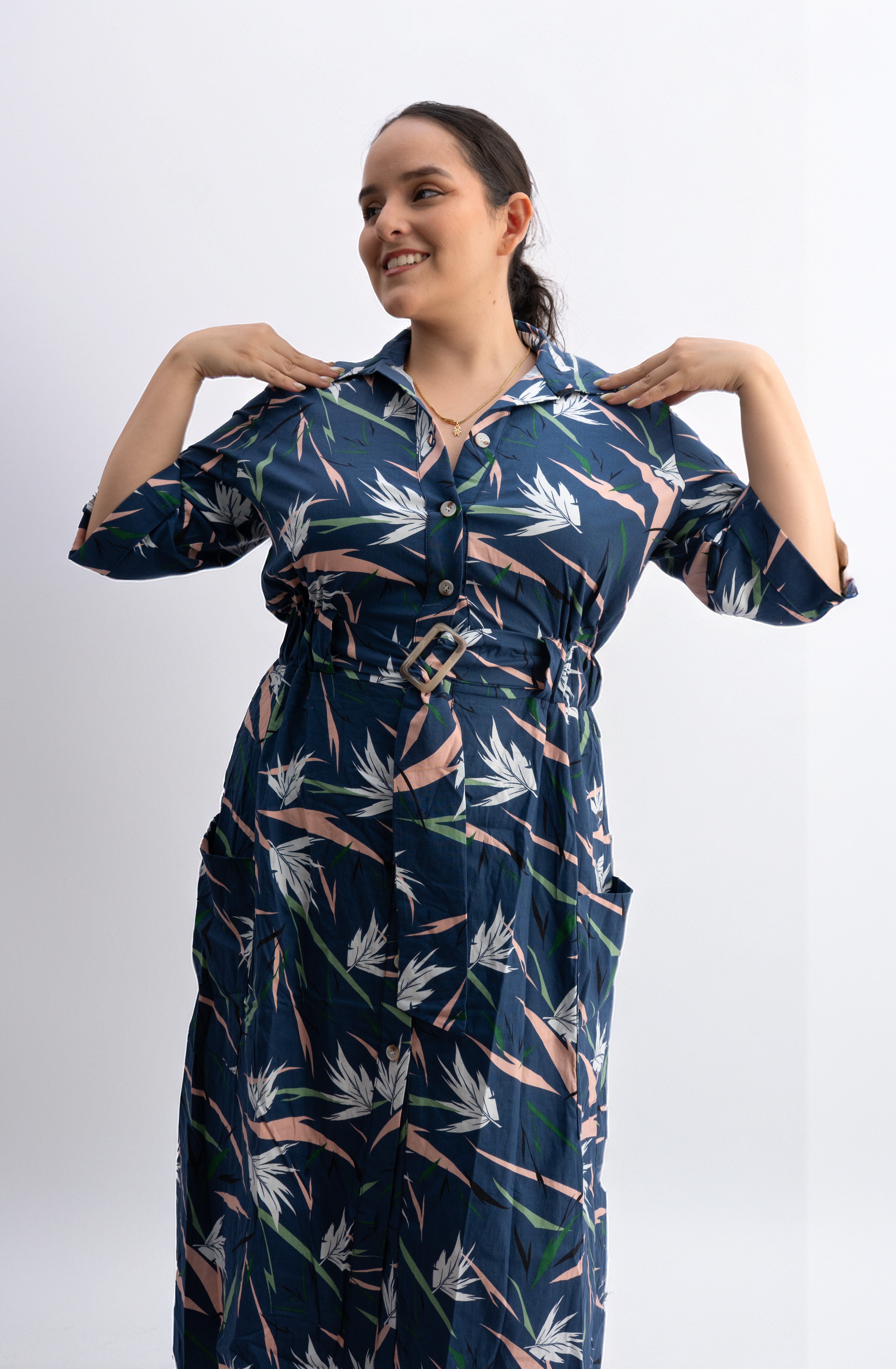 Vestido Mila