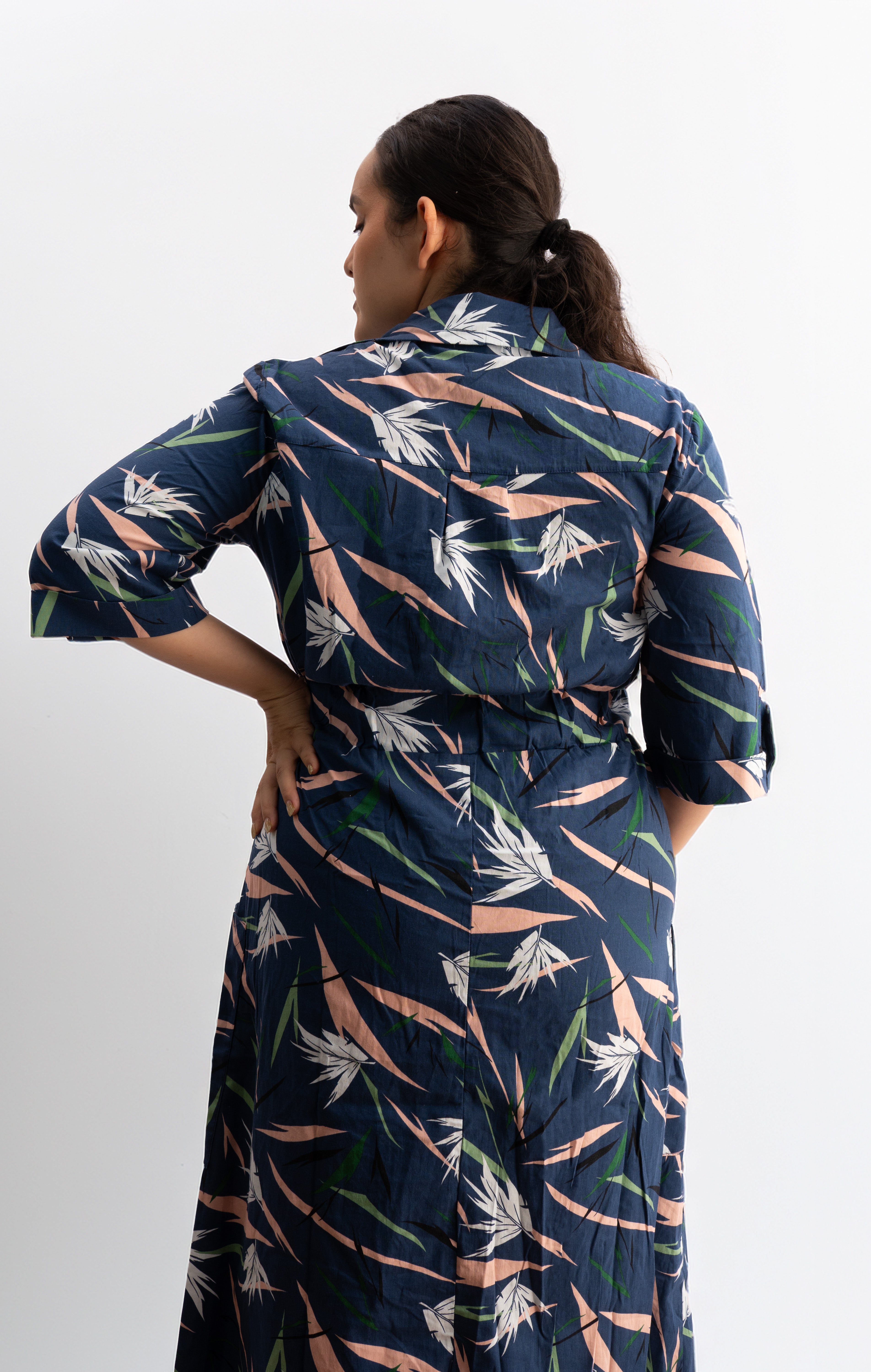 Vestido Mila
