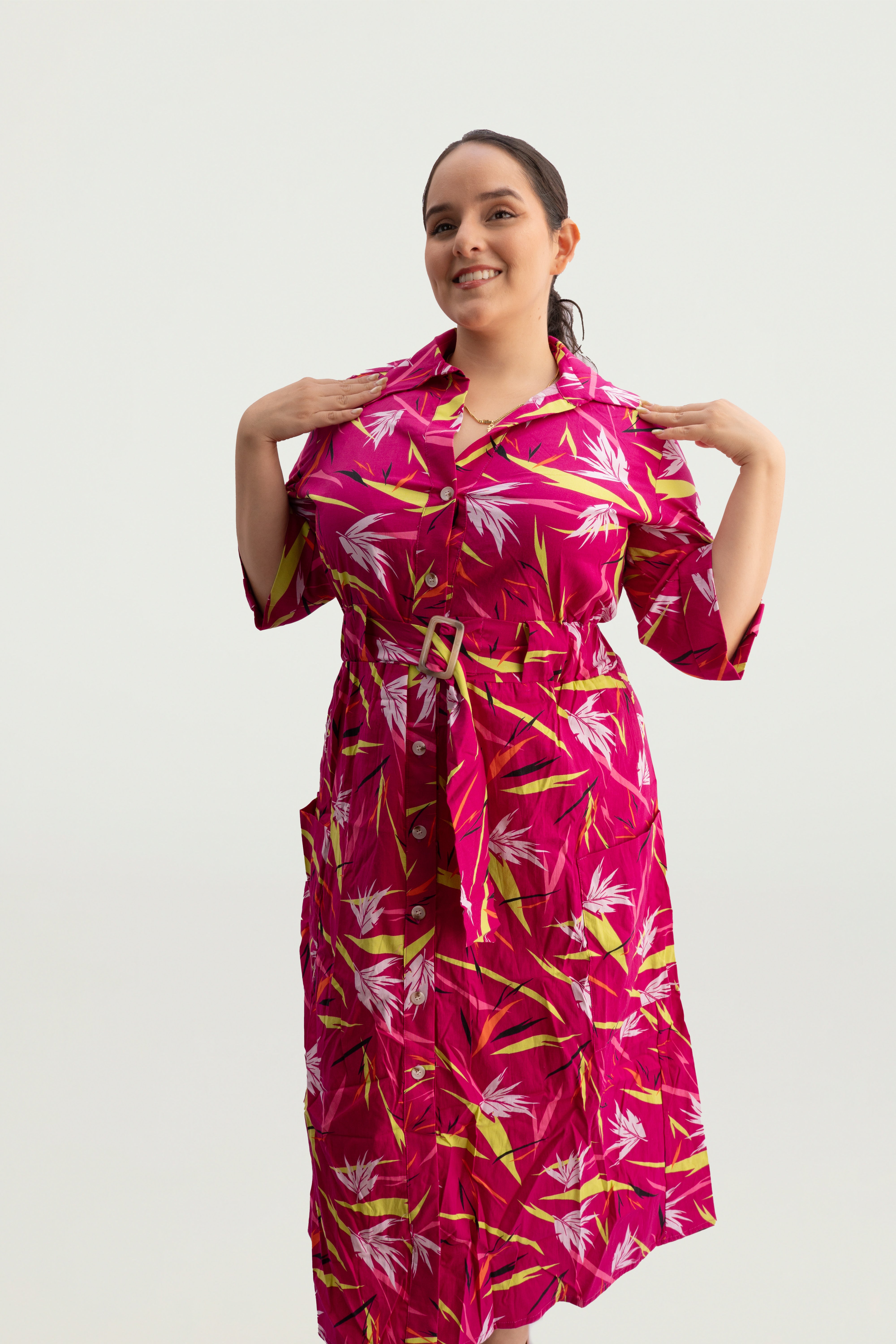Vestido Mila