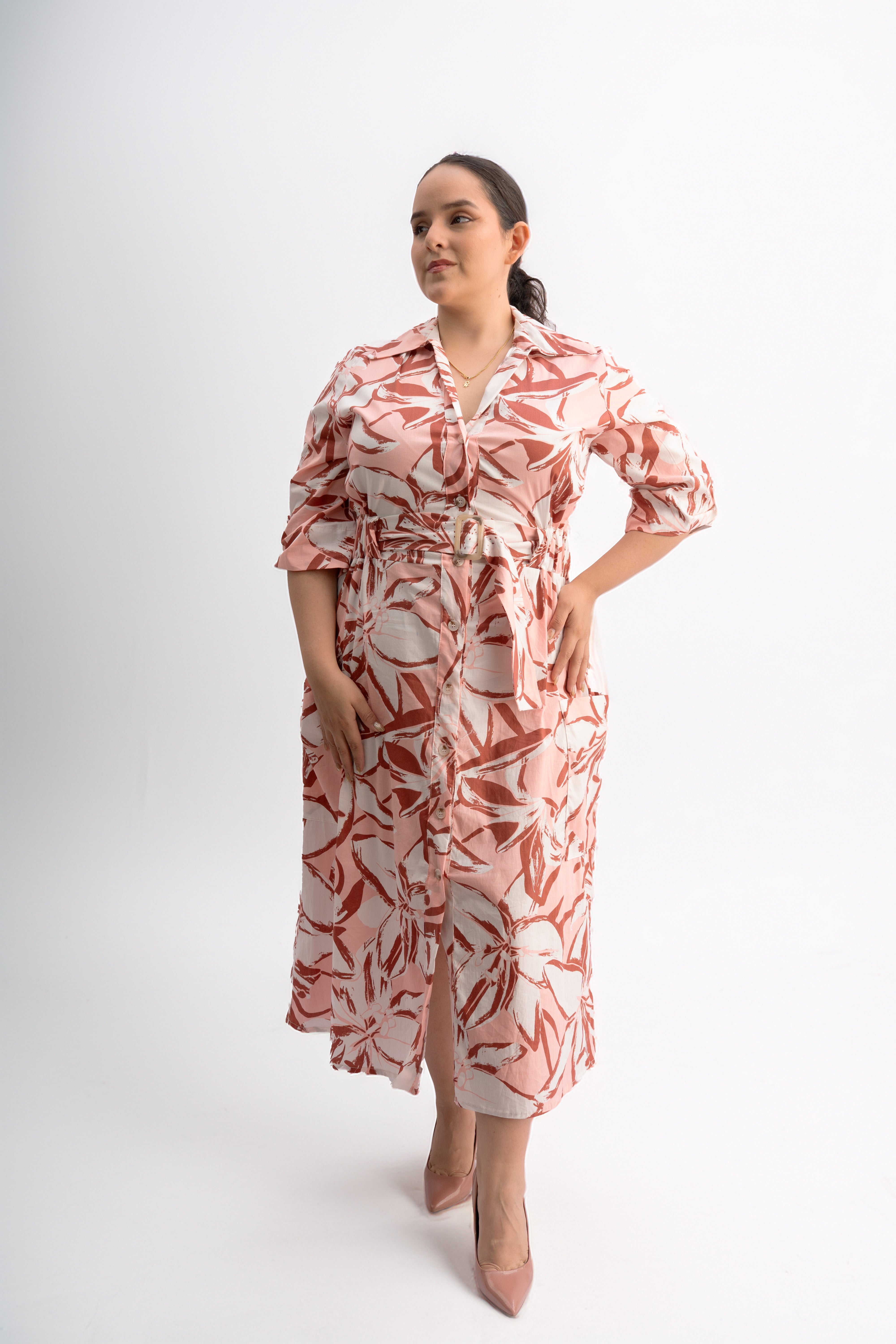 Vestido Mila