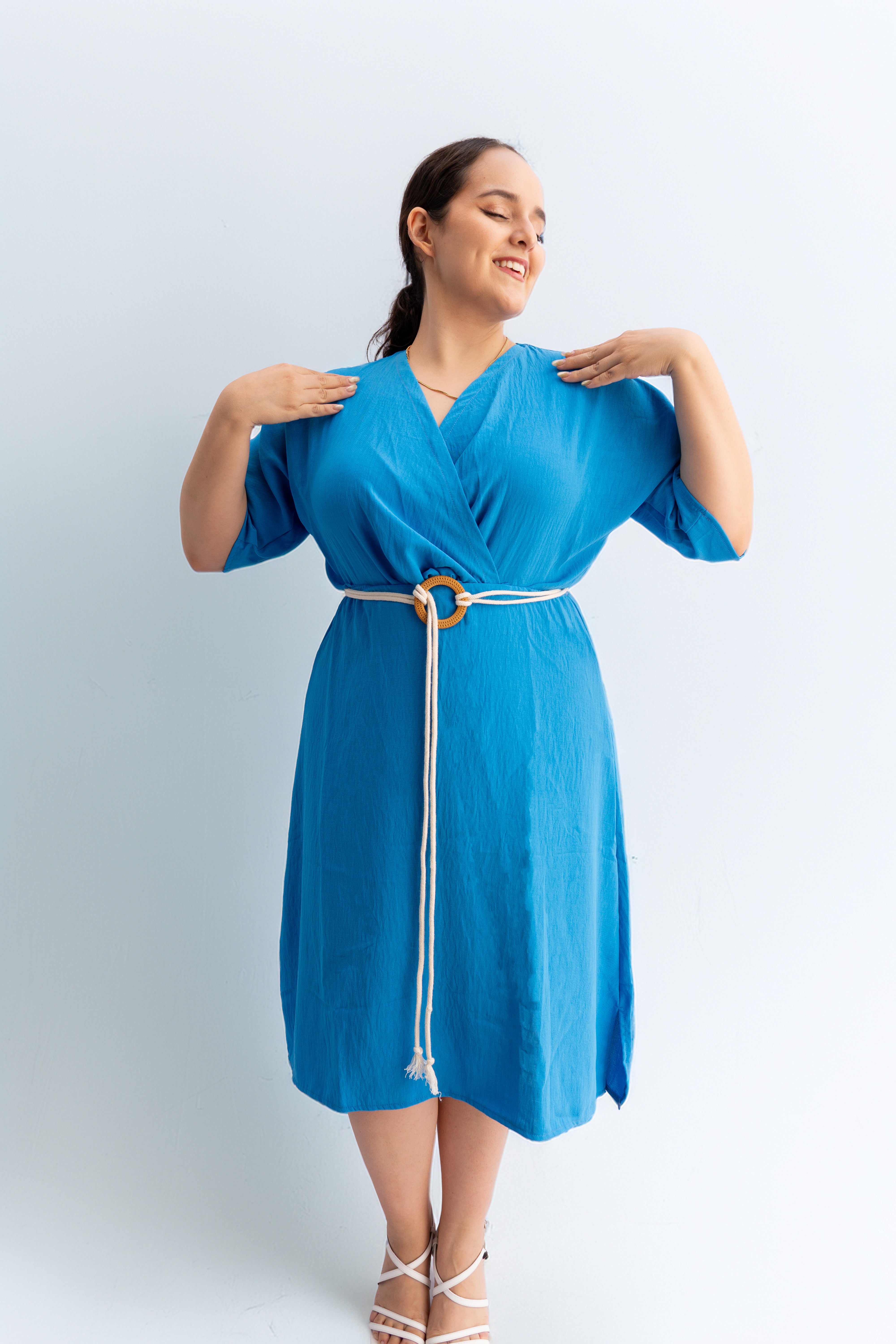 Vestido Mayra