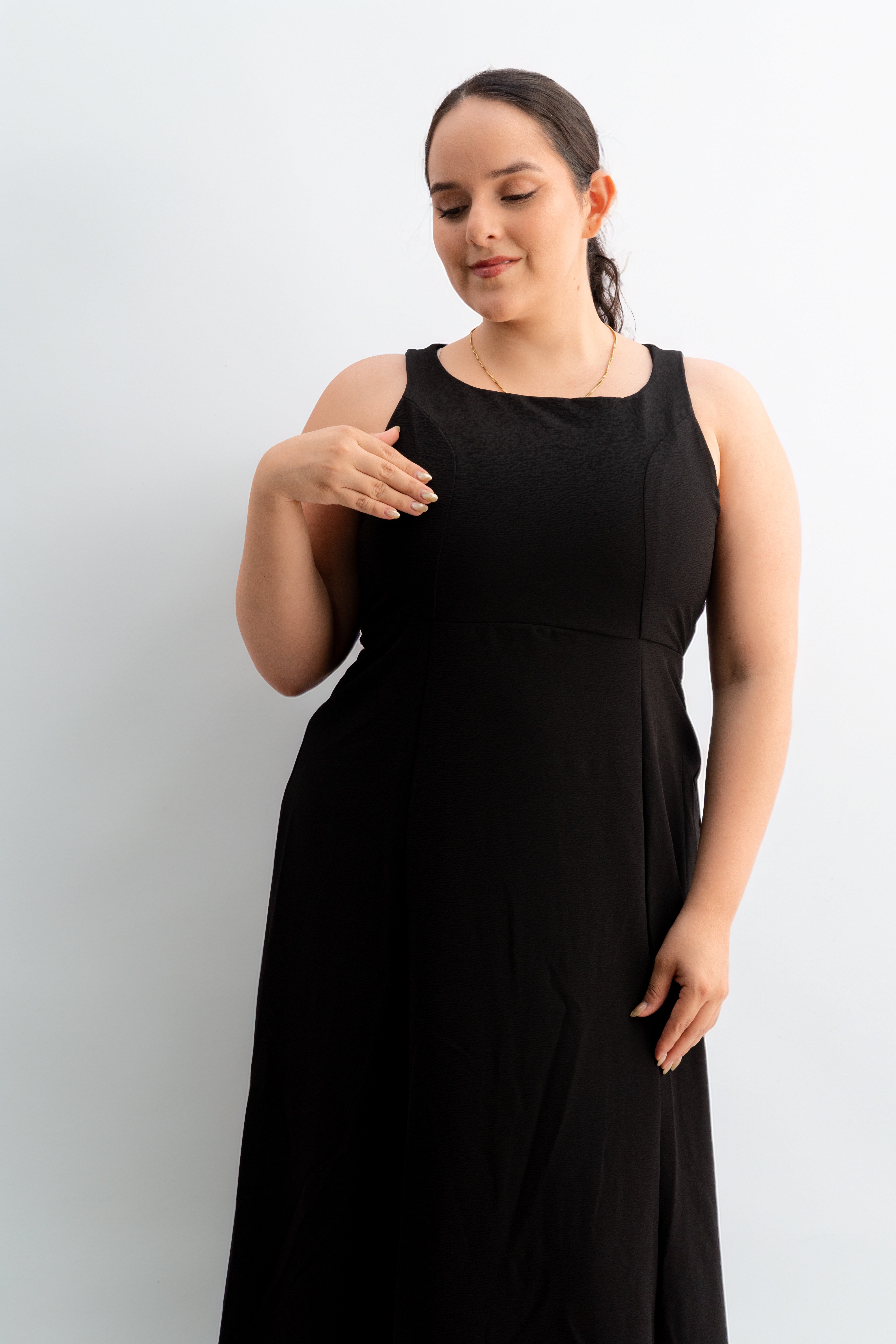 Vestido princesa