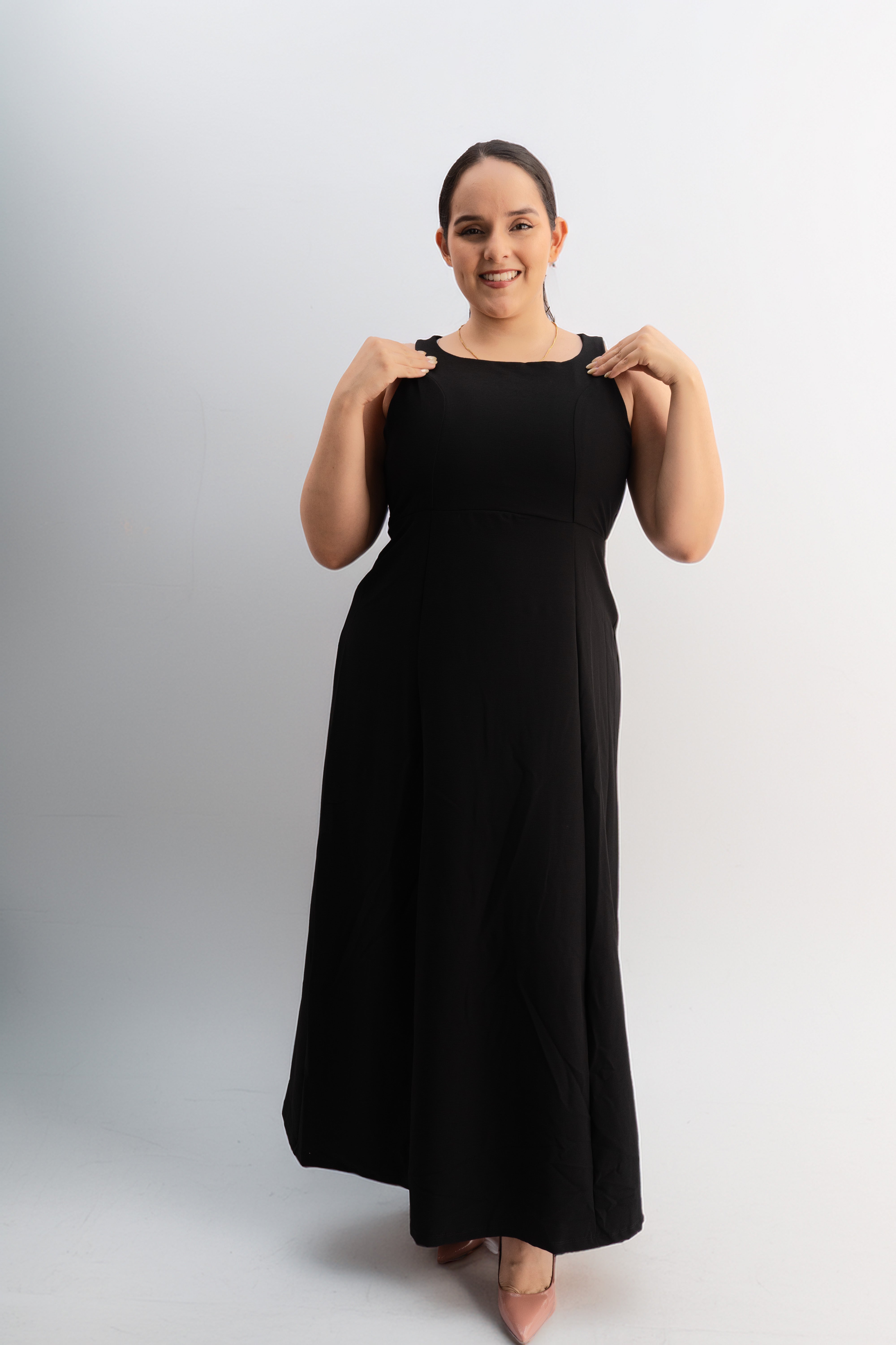 Vestido princesa