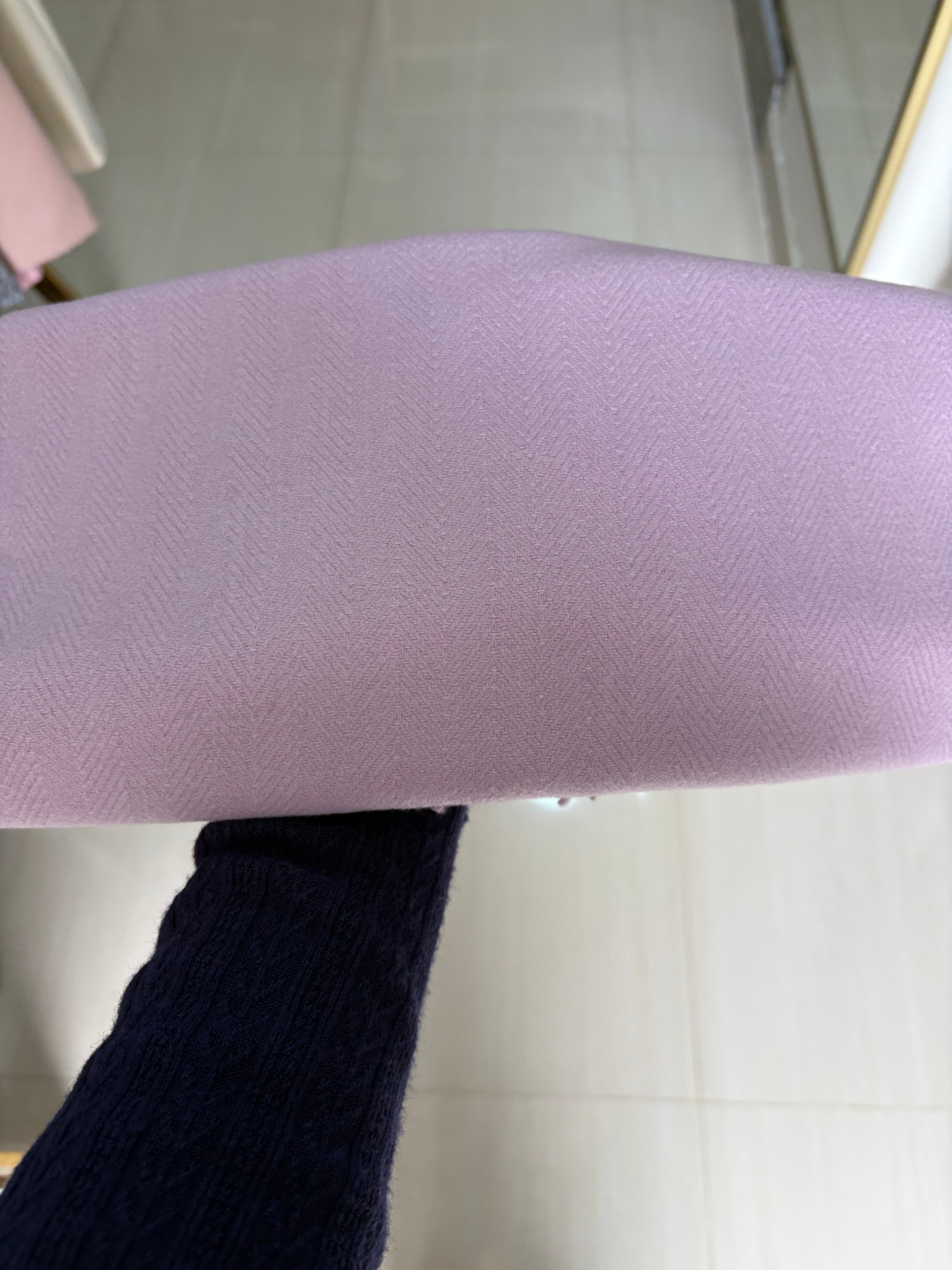 Pashmina textura espiga